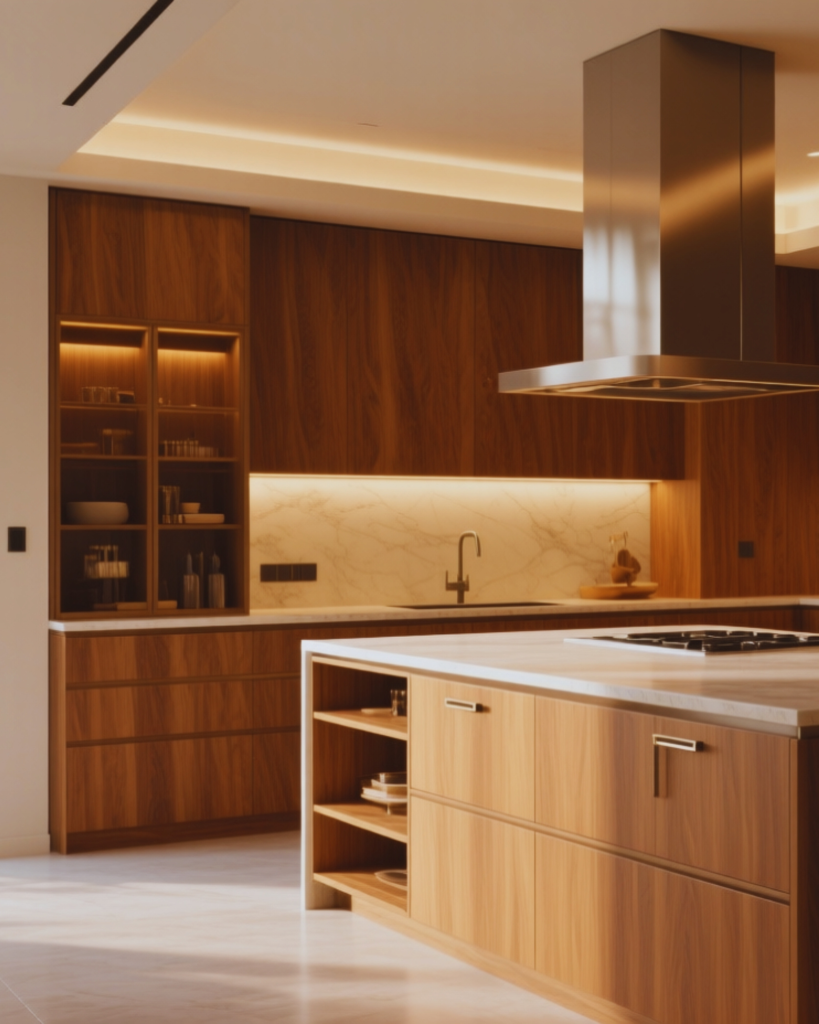 Millwork Shop Drawings support for commercial millwork teams in Alabama