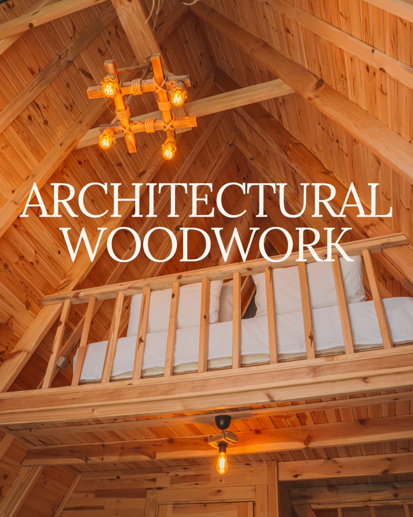 AutoCAD Millwork Drafting