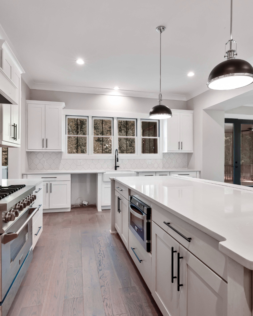 Architectural Millwork Drafting support for commercial millwork teams in Texas