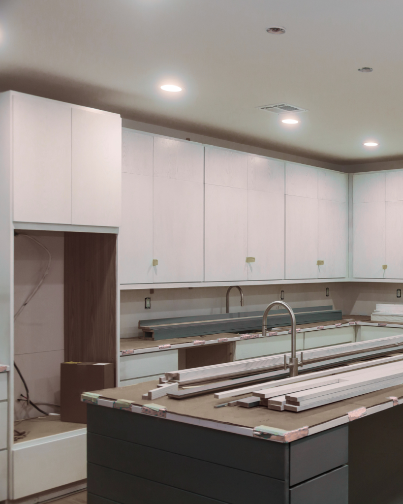 Millwork Shop Drawings support for commercial millwork teams in Seattle, Washington