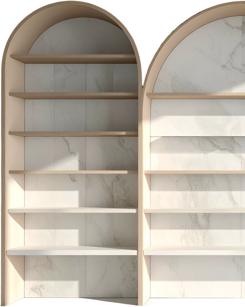 Millwork Shop Drawings support for commercial millwork teams in Philadelphia, Pennsylvania