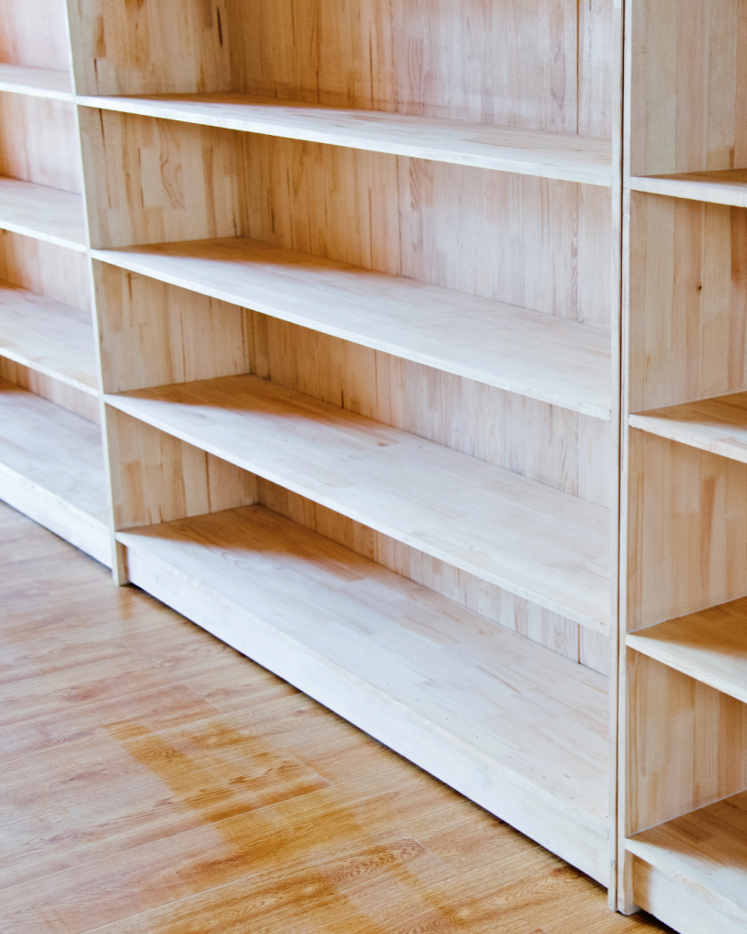 Millwork Shop Drawings support for commercial millwork teams in Savannah, Georgia