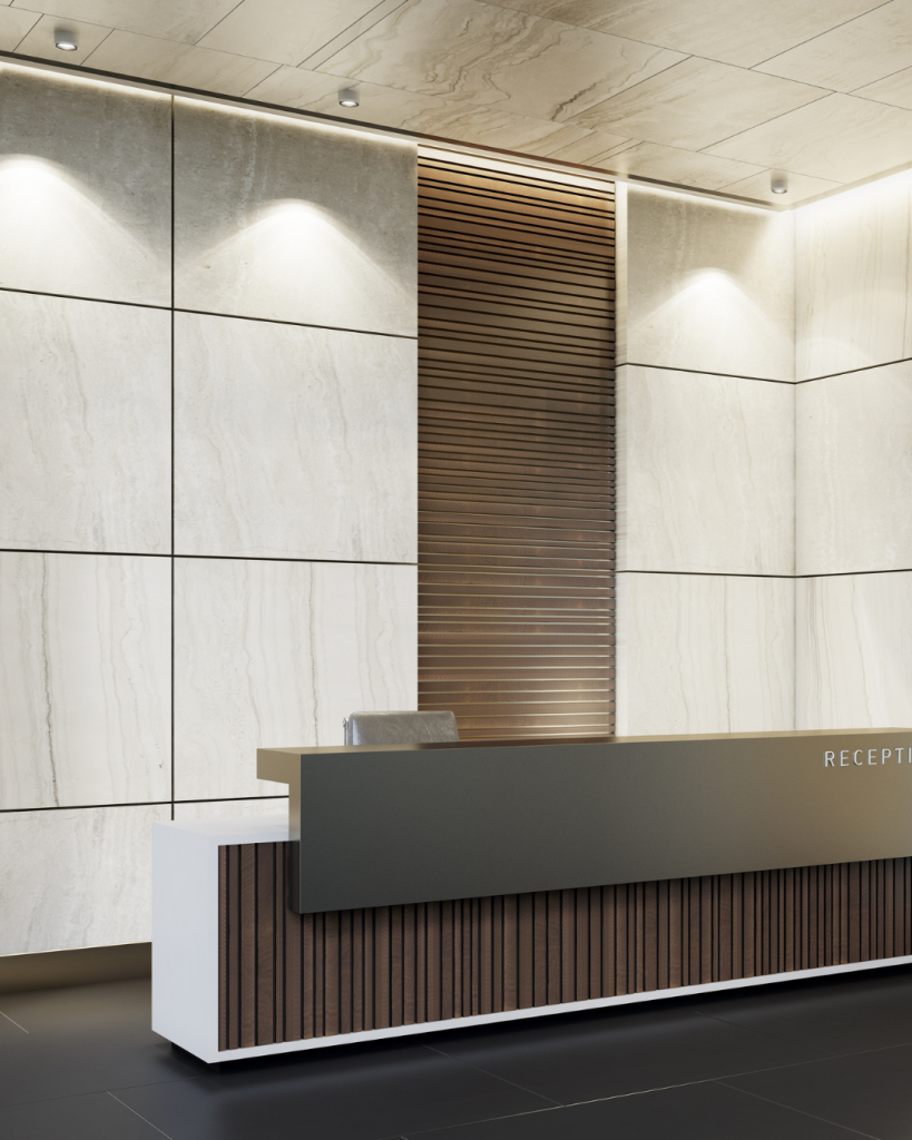 Millwork Shop Drawings support for commercial millwork teams in New Hampshire