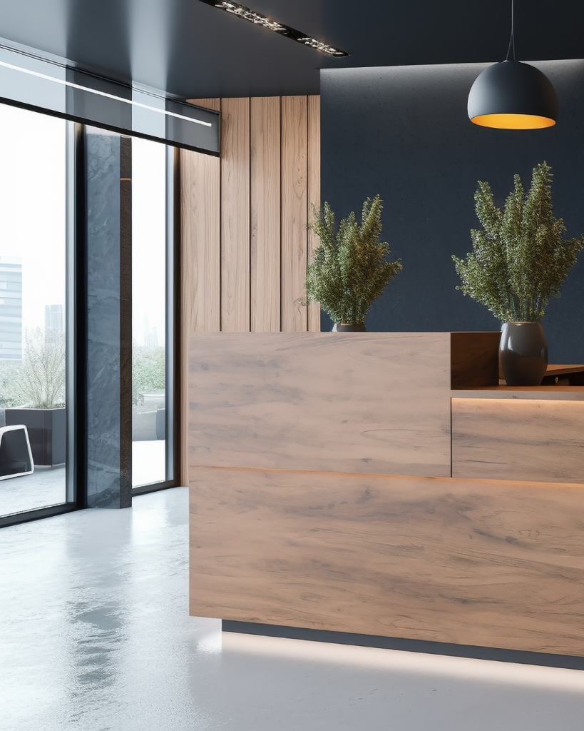 Architectural Millwork Drafting support for commercial millwork teams in Indianapolis, Indiana