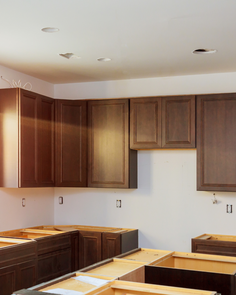 Millwork Shop Drawings support for commercial millwork teams in Portland, Oregon