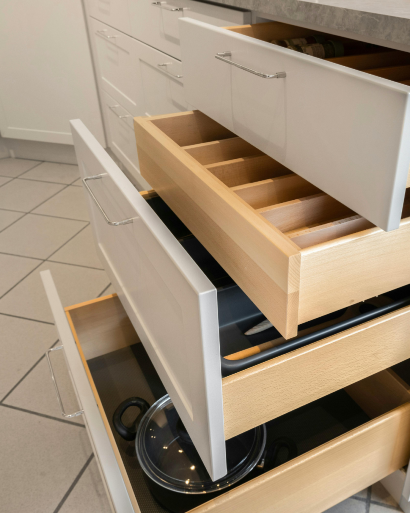 Architectural Millwork Drafting support for commercial millwork teams in New Jersey