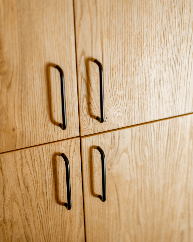 Millwork Shop Drawings support for commercial millwork teams in Maryland