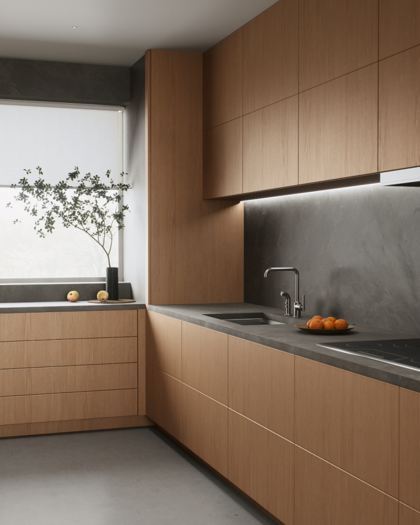 Architectural Millwork Drafting support for commercial millwork teams in Bend, Oregon
