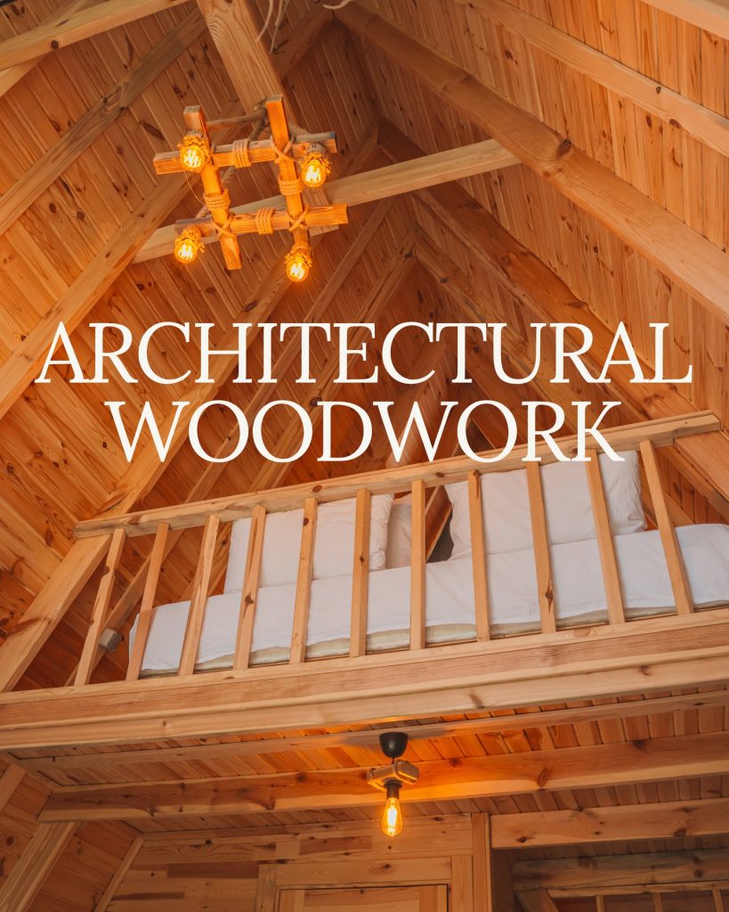 Architectural Millwork Drafting support for commercial millwork teams in Minnesota