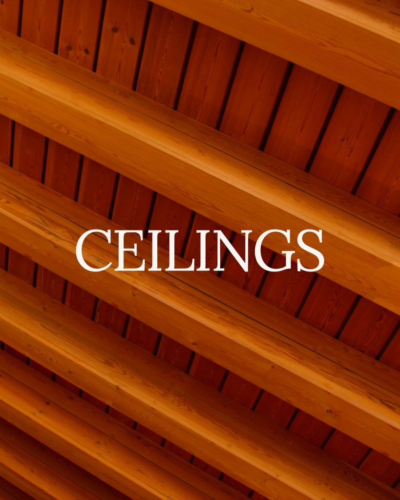 Architectural Millwork Drafting support for commercial millwork teams in Spokane, Washington