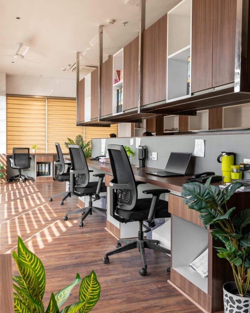 Millwork Shop Drawings support for commercial millwork teams in Medford, Oregon