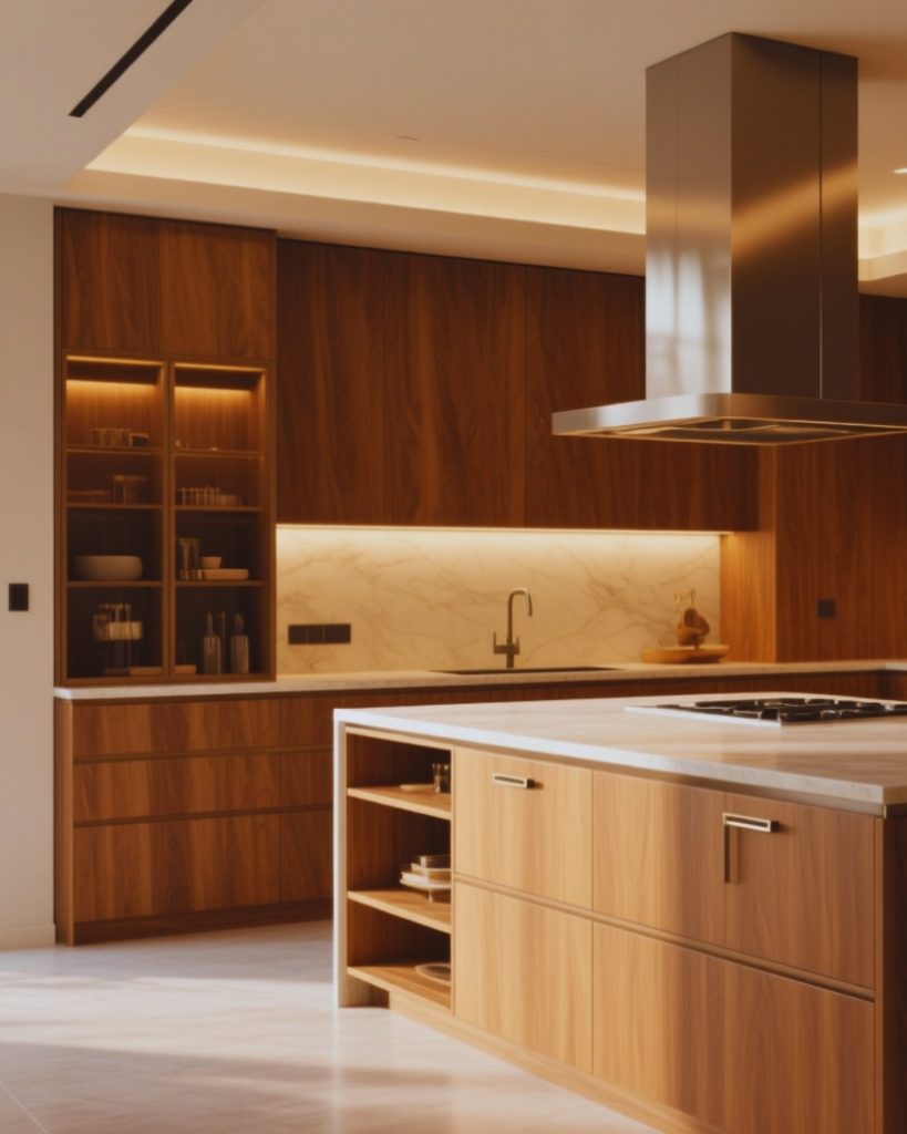 Millwork Shop Drawings support for commercial millwork teams in St. Paul, Minnesota